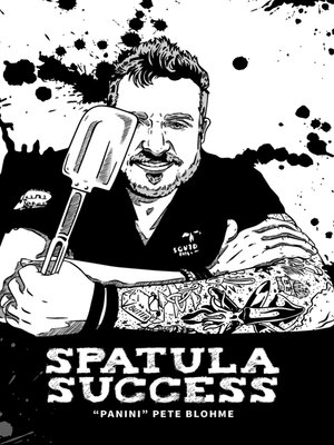 cover image of Spatula Success
